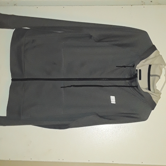 Women's Poyester and Spandex athletic Jacket. - Picture 1 of 3